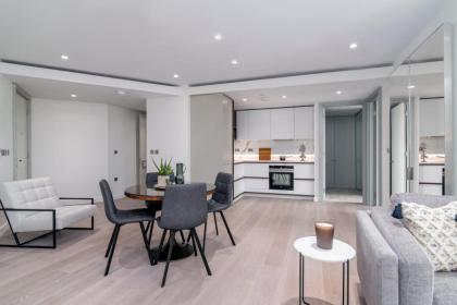 GuestReady - 2BR Luxury Flat in Central London - image 22