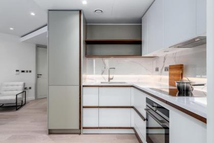 GuestReady - 2BR Luxury Flat in Central London - image 24
