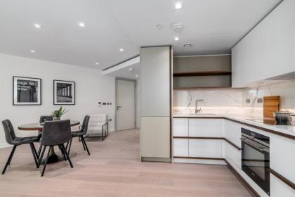 GuestReady - 2BR Luxury Flat in Central London - image 26