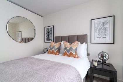 GuestReady - 2BR Luxury Flat in Central London - image 27
