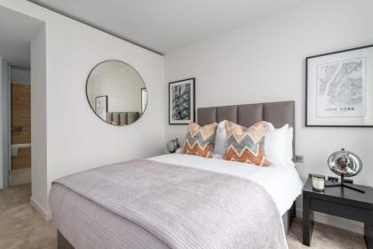 GuestReady - 2BR Luxury Flat in Central London - image 28