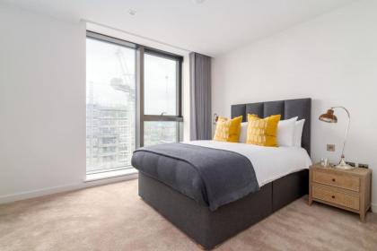 GuestReady - 2BR Luxury Flat in Central London - image 29