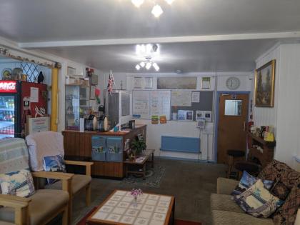 HARLOW INTERNATIONAL HOSTEL - image 17