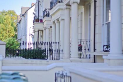 Notting Hill Light & Airy - image 24