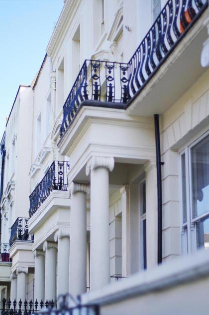 Notting Hill Light & Airy - image 25