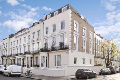 Notting Hill Light & Airy - image 29