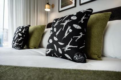 Wilde Aparthotels London Aldgate Tower Bridge - image 16