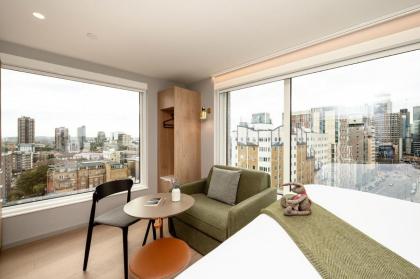 Wilde Aparthotels London Aldgate Tower Bridge - image 21
