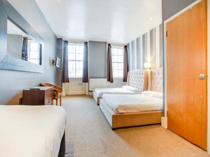 OYO Somerset Hotel Baker Street London - image 21