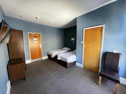 OYO Somerset Hotel Baker Street London - image 23