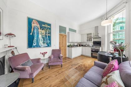 Veeve - Vintage Hollywood in Notting Hill