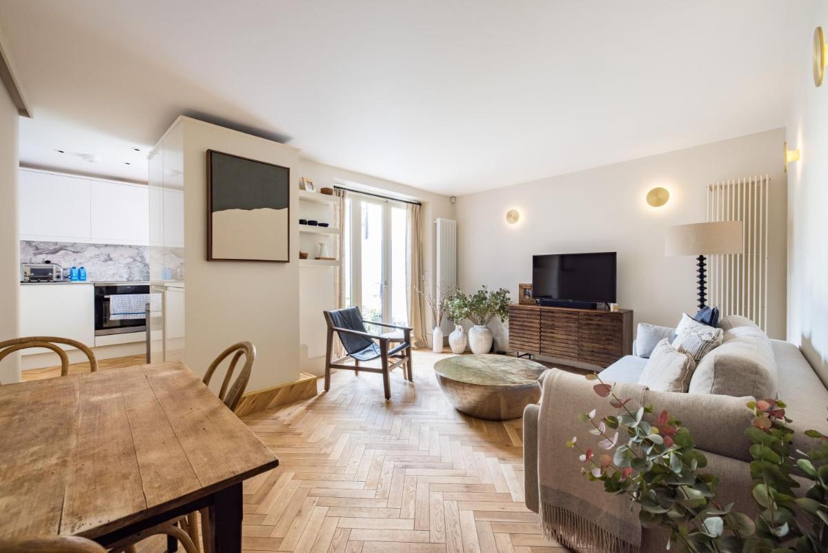 The Notting Hill Apartments By Hok Living - Nh1 - main image