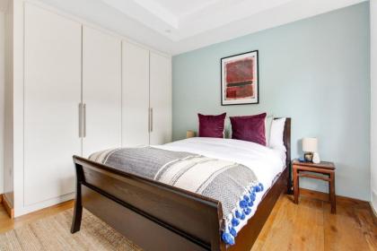 Modern Notting Hill 2 Bedroom Near Royal Oak tube - image 24