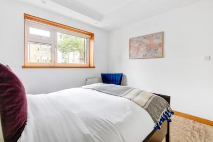 Modern Notting Hill 2 Bedroom Near Royal Oak tube - image 26