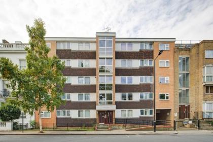 Modern Notting Hill 2 Bedroom Near Royal Oak tube - image 28