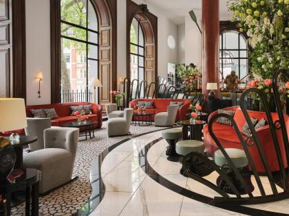 One Aldwych Hotel - image 22
