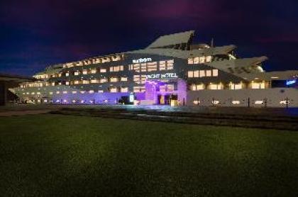 Sunborn Yacht Hotel London - image 23
