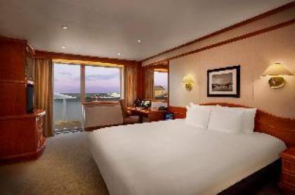 Sunborn Yacht Hotel London - image 25