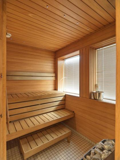 Sunborn Yacht Hotel London - image 29
