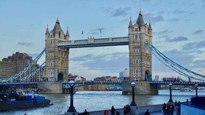 Amazing London - image 21