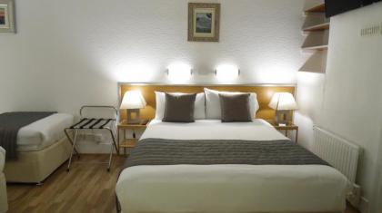 Falcon Hotel - image 11
