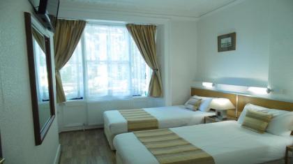 Falcon Hotel - image 16