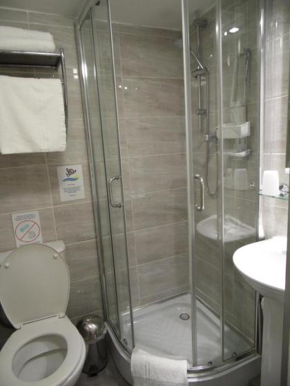 Falcon Hotel - image 21