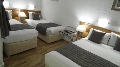 Falcon Hotel - image 22