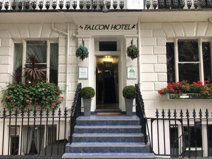 Falcon Hotel - image 7