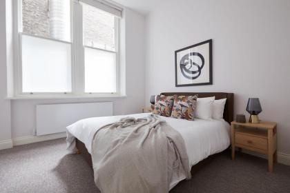 1VH Virginia House 31 Bloomsbury Way by City Living London