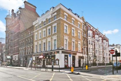 3VH Virginia House 31 Bloomsbury Way by City Living London - image 21