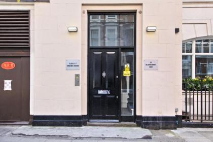 5VH Virginia House 31 Bloomsbury Way - image 21