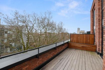 Whitfield Street Residences by Q Apartments - image 23