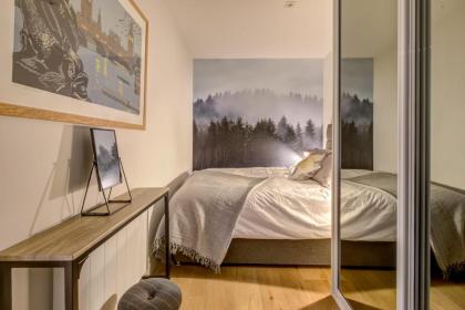 Heart of Whitechapel - A Stay Kindred Home w AC hosted by GuestReady - image 27