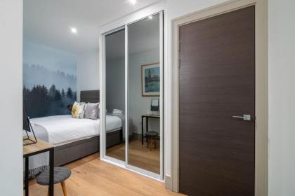 Heart of Whitechapel - A Stay Kindred Home w AC hosted by GuestReady - image 30
