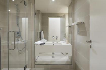 The Quarters Swiss Cottage - image 21