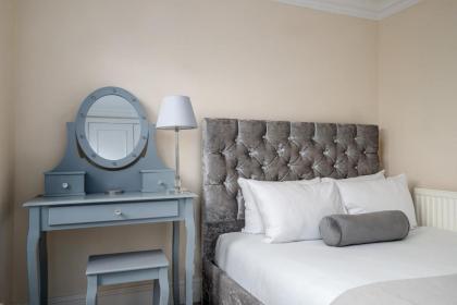 GuestReady - Lovely 2BR home in Central London - image 18