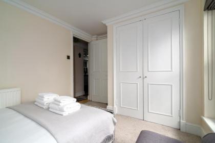 GuestReady - Lovely 2BR home in Central London - image 21
