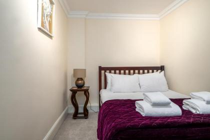 GuestReady - Lovely 2BR home in Central London - image 24