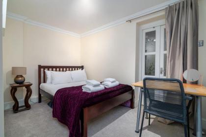 GuestReady - Lovely 2BR home in Central London - image 25