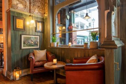 The Wolfpack Inn - image 27