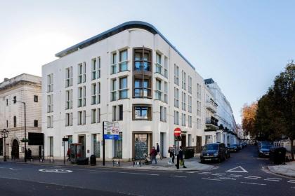 Veeve - Westbourne Curve - image 21