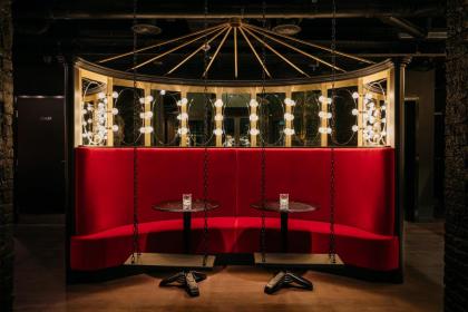 Ruby Lucy Hotel London - image 21