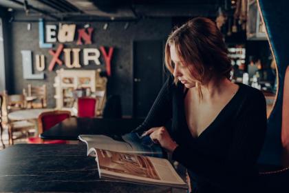 Ruby Lucy Hotel London - image 22