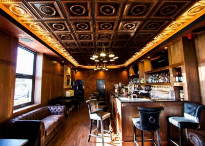 The Hadley Hotel London