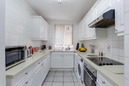 Park Lane Apartments/Shaw House - image 10