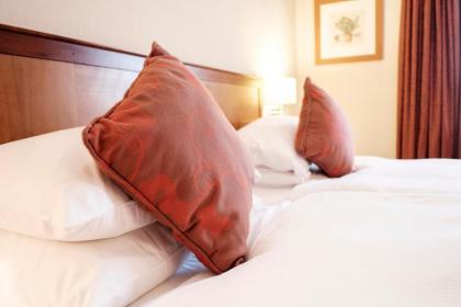 The Red Lion Hotel - image 21