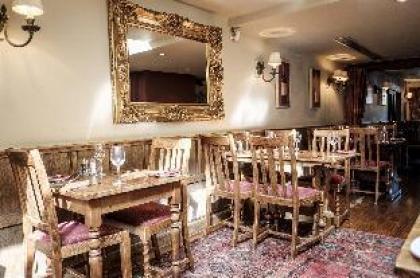 The Red Lion Hotel - image 24