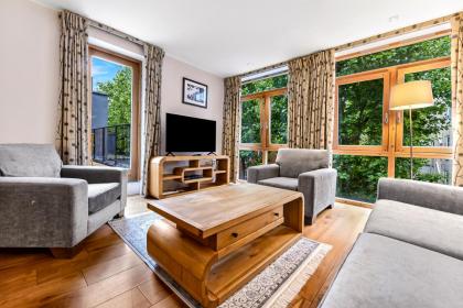Tavistock Place Apartments - image 21