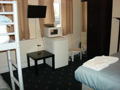 Forest Gate Hotel - image 21